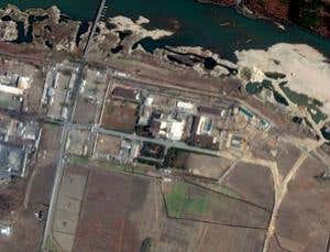 Briefing: Security fears over laser-enriched uranium