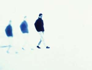 Existence: Is there more than one me?