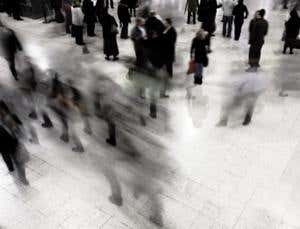 Existence: Will we die out?