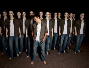 Existence: What happens when computers overtake us?