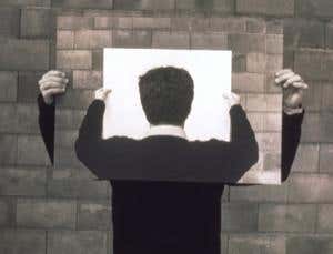 Existence: What is the self?