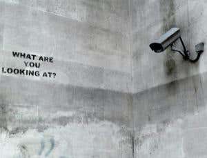 Smartphone surveillance: The cop in your pocket