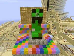 3D printing: Game add-on makes Minecraft edifices real