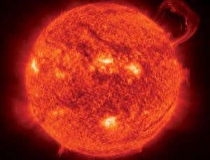 New Scientist. Science news and long reads from expert journalists, covering developments in science, technology, health and the environment on the website and the magazine.