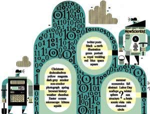 Datacasting: What will you buy tomorrow?