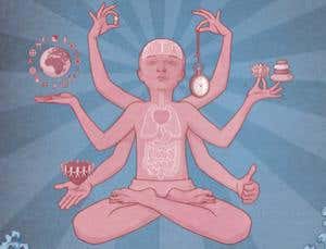 Heal thyself: The power of mind over body