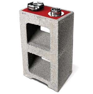 Recharging the battery