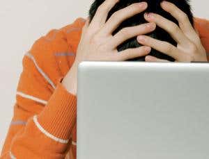 Image searches 'poisoned' by cybercriminals