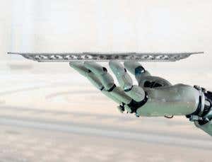 Quantum logic could make better robot bartenders