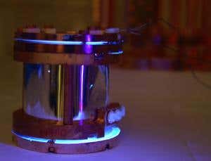 New Scientist. Science news and long reads from expert journalists, covering developments in science, technology, health and the environment on the website and the magazine.