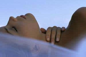 Evolutionary mystery of female orgasm deepens