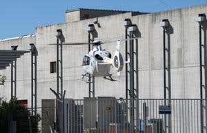 No leak from French nuclear blast, say authorities