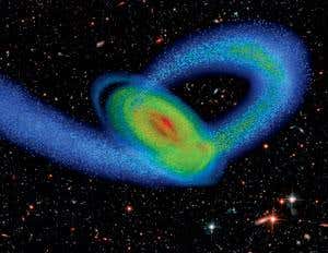 New Scientist. Science news and long reads from expert journalists, covering developments in science, technology, health and the environment on the website and the magazine.