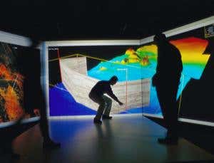 From exploration to refinery: who's who in oil and gas?