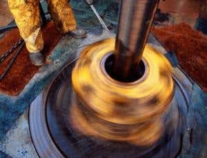 Oil and gas: supply, demand and jobs