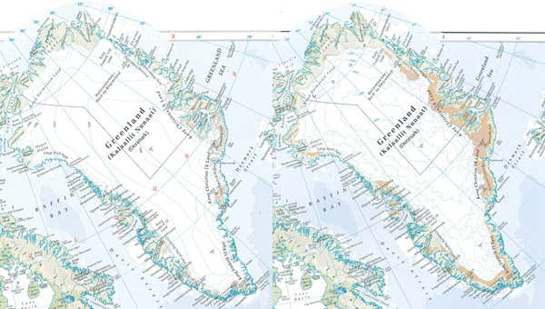 New Scientist. Science news and long reads from expert journalists, covering developments in science, technology, health and the environment on the website and the magazine.