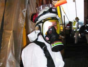 Case study: the new recruit