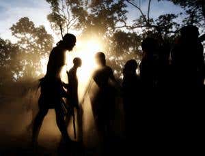 Modern and ancient genomes are revealing several major migrations 