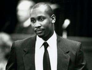 Troy Davis execution highlights witness unreliability