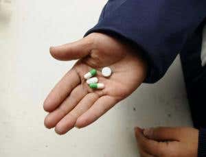 Instant Expert: HIV Today