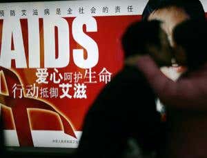 Instant Expert: AIDS – What works?