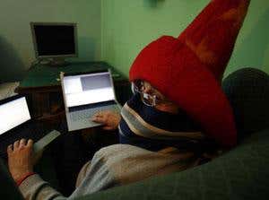 New Scientist. Science news and long reads from expert journalists, covering developments in science, technology, health and the environment on the website and the magazine.