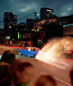 New Scientist. Science news and long reads from expert journalists, covering developments in science, technology, health and the environment on the website and the magazine.