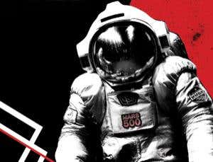 520 days: Surviving everyday life on a mission to Mars