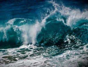 Current power: New tide turbines tap oceans of energy