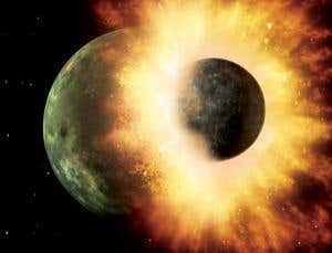 Ashes from massacred planets hide black holes