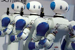 New Scientist. Science news and long reads from expert journalists, covering developments in science, technology, health and the environment on the website and the magazine.