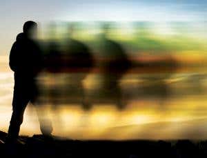 Will the universe end in a big snap?