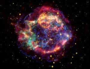 The atomic nucleus: A century on