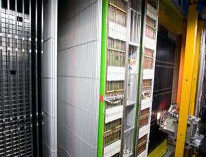 'Light-speed' neutrinos point to new physical reality