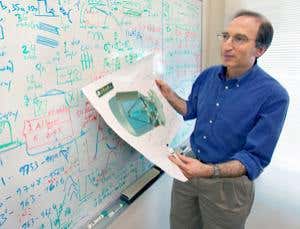 New Scientist. Science news and long reads from expert journalists, covering developments in science, technology, health and the environment on the website and the magazine.