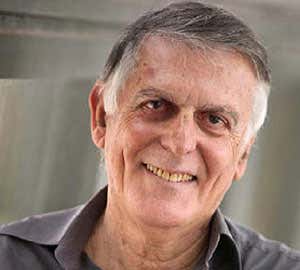 Daniel Shechtman 