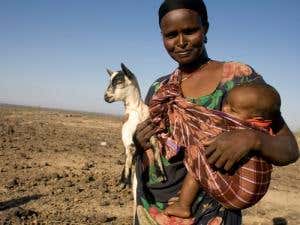 Low-key projects keep Horn of Africa famine at bay