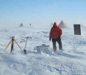 New Scientist. Science news and long reads from expert journalists, covering developments in science, technology, health and the environment on the website and the magazine.