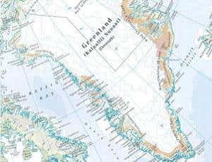 Hubris came before the Times Atlas's fall