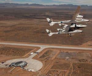 New Scientist. Science news and long reads from expert journalists, covering developments in science, technology, health and the environment on the website and the magazine.