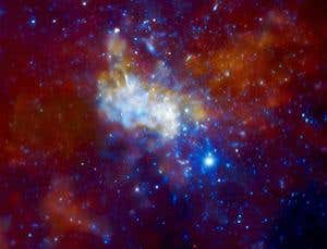 New Scientist. Science news and long reads from expert journalists, covering developments in science, technology, health and the environment on the website and the magazine.