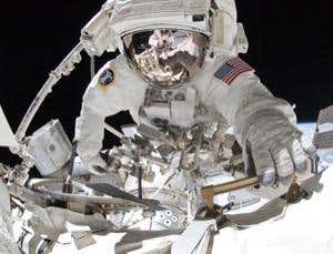 New Scientist. Science news and long reads from expert journalists, covering developments in science, technology, health and the environment on the website and the magazine.