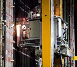 Faster-than-light neutrino result to get extra checks