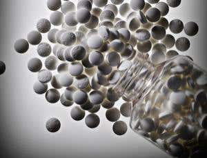 Daily aspirin cuts risk of colorectal cancer