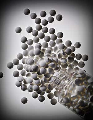 New Scientist. Science news and long reads from expert journalists, covering developments in science, technology, health and the environment on the website and the magazine.