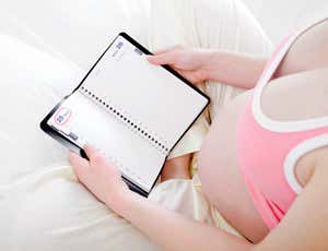 Pregnant women control birth to avoid Halloween