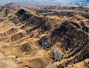 Climatequake: Will global warming rock the planet?