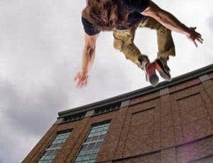 About time: Does it really fly when you're having fun?