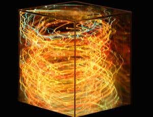 About time: Everyday time warps