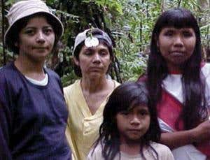 About time: The tribe without time